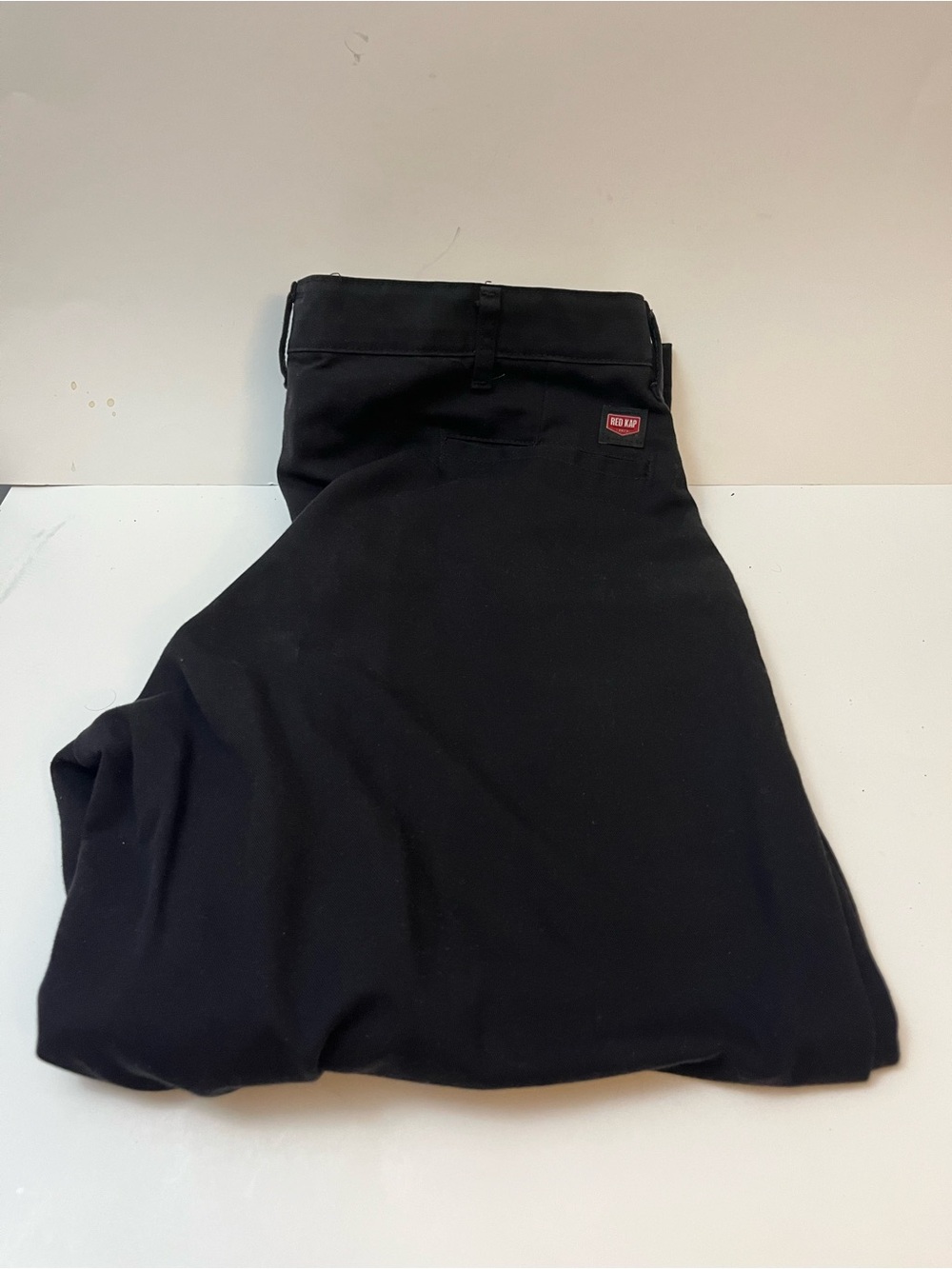 Red Kap Work Pants Lot of 4 38Wx30